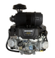 Briggs & Stratton 49R977-0029-Z1 Vanguard 26 HP 810cc Vertical Shaft Engine, Motor View. 