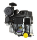 Briggs & Stratton 49R977-0029-Z1 Vanguard 26 HP 810cc Vertical Shaft Engine, Side View. 