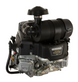 Briggs & Stratton 49R977-0029-Z1 Vanguard 26 HP 810cc Vertical Shaft Engine, Other Side View. 