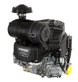 Briggs & Stratton 49R977-0029-Z1 Vanguard 26 HP 810cc Vertical Shaft Engine, General View. 