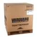 Briggs & Stratton 613477-0250-J1 Vanguard 35 HP 993cc Horizontal Shaft Engine, Box View. 