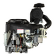 Briggs & Stratton 613777-0014-J1 Vanguard 36 HP 993cc Vertical Shaft Engine,Other Side View