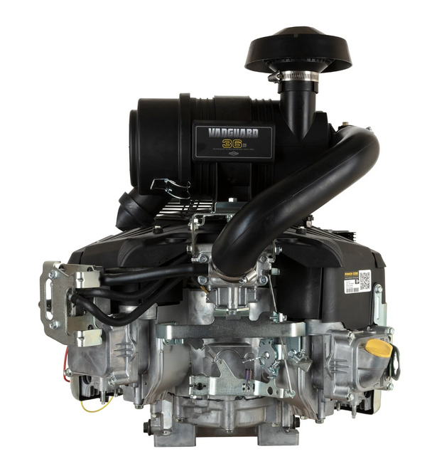 Briggs & Stratton 613777-0014-J1 Vanguard 36 HP 993cc Vertical Shaft Engine , General View