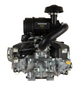 Briggs & Stratton 613777-0014-J1 Vanguard 36 HP 993cc Vertical Shaft Engine , General View