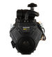 Briggs & Stratton 61G277-0035-J1 Vanguard EFI 40 HP 993cc Horizontal Shaft Engine, Reference View. 
