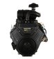 Briggs & Stratton 61G277-0035-J1 Vanguard EFI 40 HP 993cc Horizontal Shaft Engine, Reference View. 
