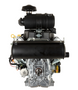 Briggs & Stratton 61G277-0035-J1 Vanguard EFI 40 HP 993cc Horizontal Shaft Engine, Back View- 
