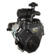 Briggs & Stratton 61G277-0035-J1 Vanguard EFI 40 HP 993cc Horizontal Shaft Engine, Other Side View. 