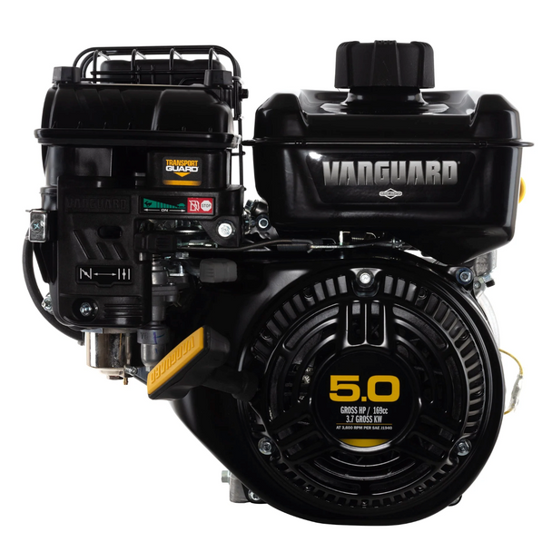 Briggs & Stratton Genuine Part 10V352-0029-F1 ENG,10V352F,CY0001 OEM 10V352-0028-F1, Front View. 