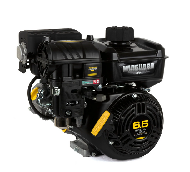 Briggs & Stratton Genuine Part 12V332-0138-F1 ENGINE PACKED SINGLE CARTON OEM 12V332-0013-F1, 12V332-0004-F1, General View. 