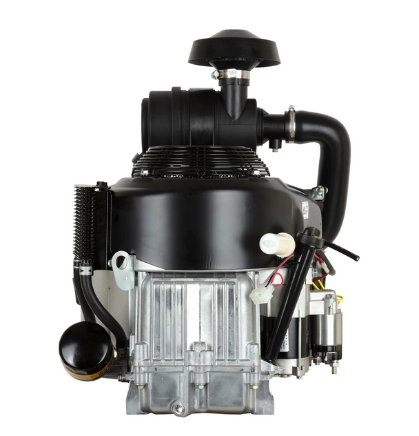 Briggs & Stratton Genuine Part 386777-0141-G1 ENGINE PACKED SINGLE CARTON OEM 386777-0146-G1, 386777-3026-G1, 386777-0026-G1, 386777-0026-E1, Back View. 