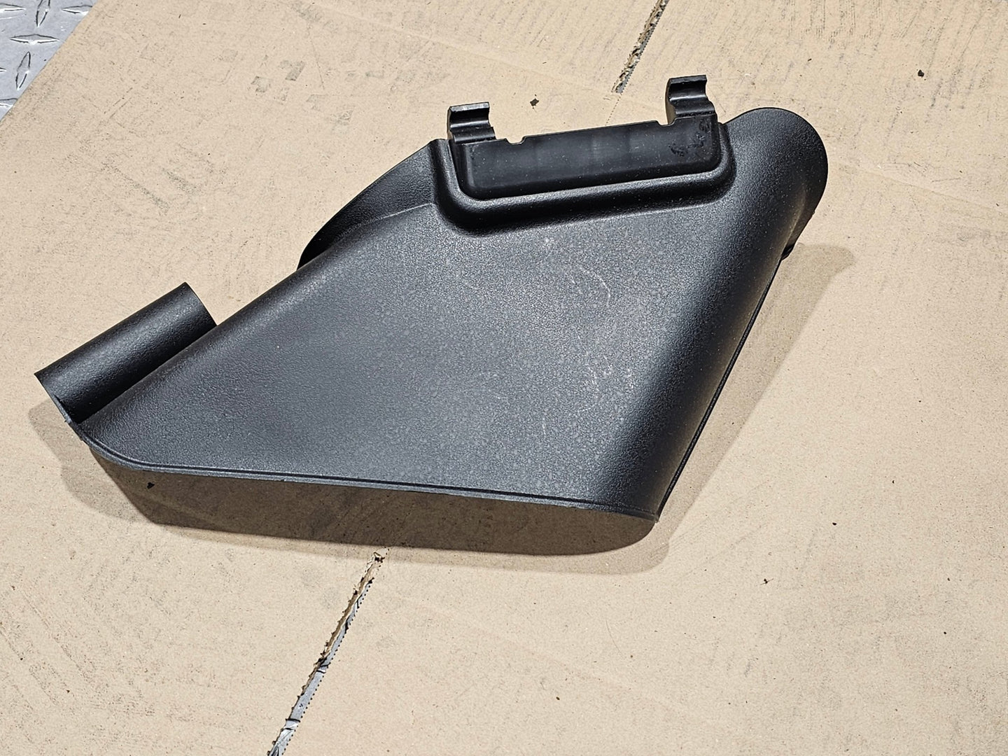 Briggs & Stratton Genuine Part 703376 Side Discharge Chute