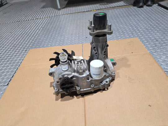 Briggs & Stratton Genuine Part 84010393 Transaxle, ZT3100, RH, ZJ-KMFE-3B5A-1PLX OEM 5102154 pic 2
