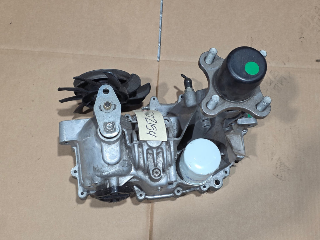 Briggs & Stratton Genuine Part 84010393 Transaxle, ZT3100, RH, ZJ-KMFE-3B5A-1PLX OEM 5102154 pic 3