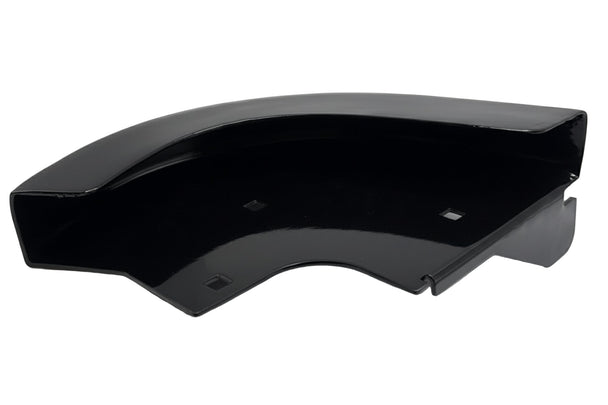 Briggs & Stratton Guard Blade Edger 331076E701MA straight view picture 