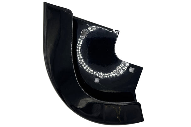 Briggs & Stratton Guard Blade Edger 331076E701MA top view picture 