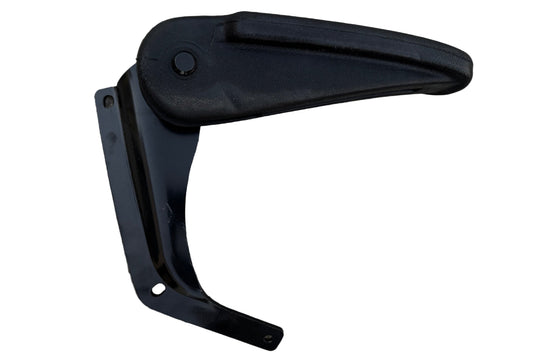 Briggs & Stratton OEM 1687810YP Armrest Kit – Comfort & Support front view