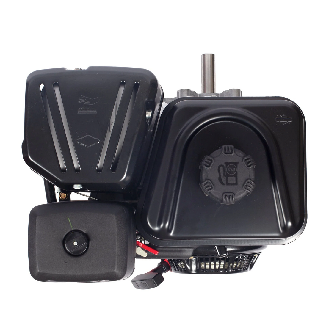 Briggs Vanguard Engine Horizontal 305cc 19L232-0036, Up View. 