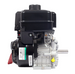 Briggs Vanguard Engine Horizontal 305cc 19L232-0036, Side View. 