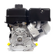 Briggs Vanguard Engine Horizontal 305cc 19L232-0036, Other Side View. 