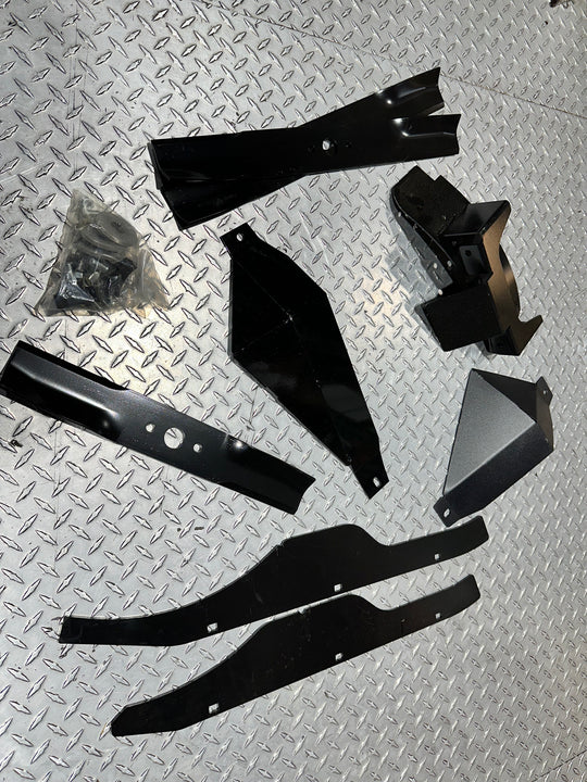 Briggs ad Stratton 1694508SM Grass Mulcher Kit Image 3