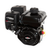 Briggs &amp; Stratton 13R232-0021-F1 9.5 GT 208cc Horizontal Shaft Engine, Reference View. 