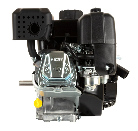 Briggs &amp; Stratton 13R232-0021-F1 9.5 GT 208cc Horizontal Shaft Engine, Reference View. 