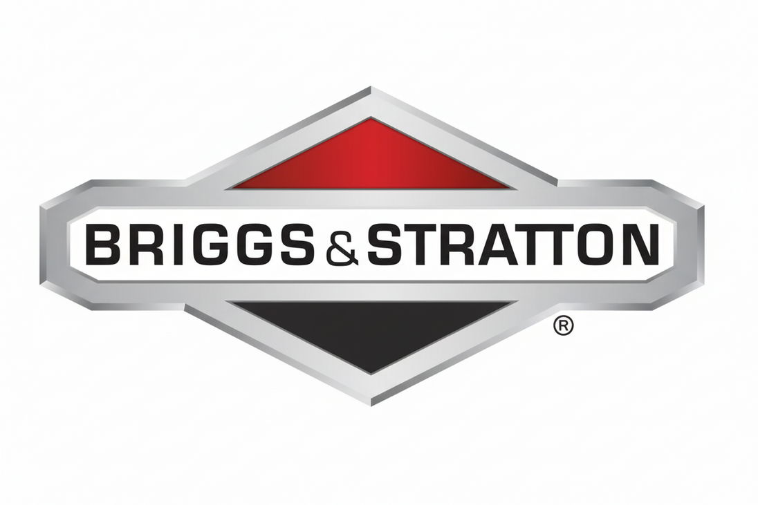 Briggs &amp; Stratton 611477-1237-J1 Vanguard 33 HP 993cc Horizontal Shaft Engine, Reference View. 