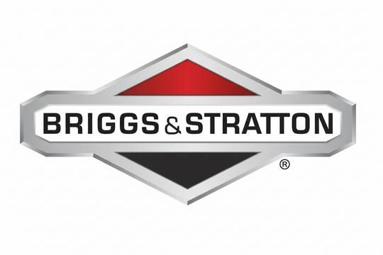 Briggs &amp; Stratton 611477-1237-J1 Vanguard 33 HP 993cc Horizontal Shaft Engine, Reference View. 