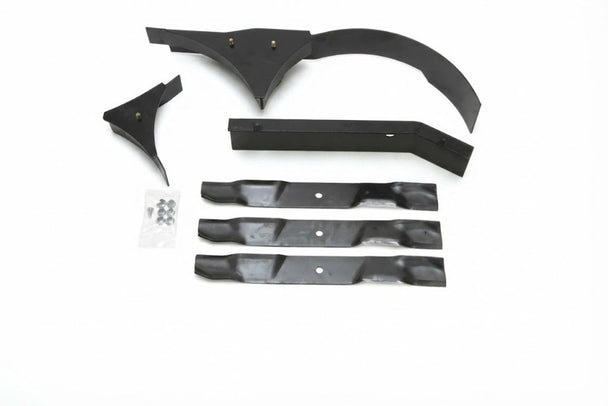 Briggs and Stratton 5600580 KIT MULCH 61 (2012) top view picture 