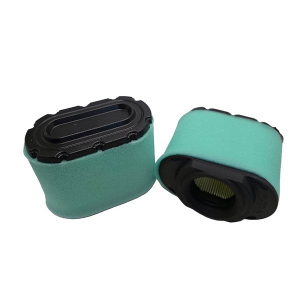 Briggs and Stratton Air Filter 792105 Pack of 2 top picture 