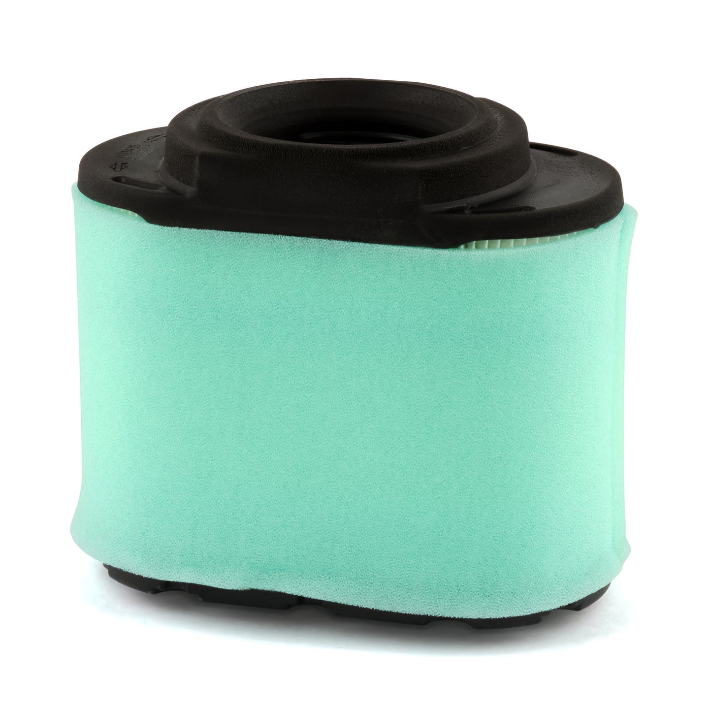 Briggs and Stratton Air filter 792105 front angled picture 