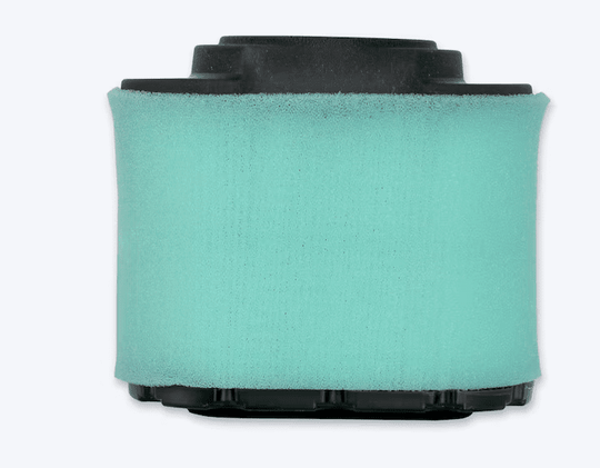 Briggs and Stratton Air filter 792105 front straight picture 