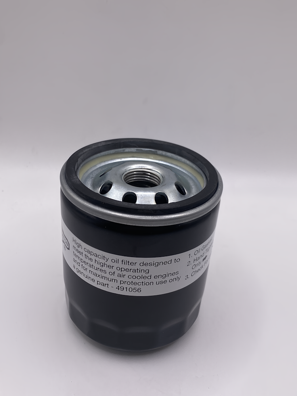 Briggs and Stratton Genuine Part 491056 Oil Filter