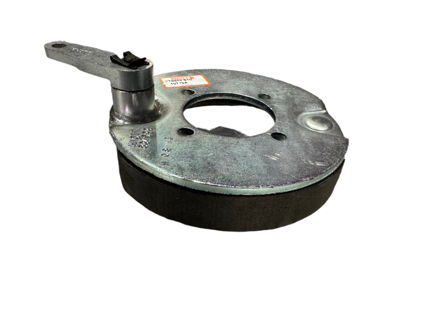 Briggs and Stratton Genuine Part 5102897YP Brake Shoe Asm, LH, K Image 2