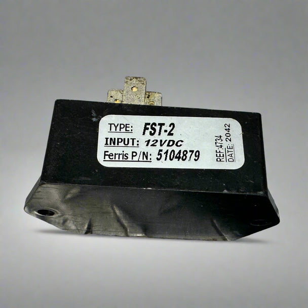 Briggs and Stratton Genuine Part 5104879FS Module