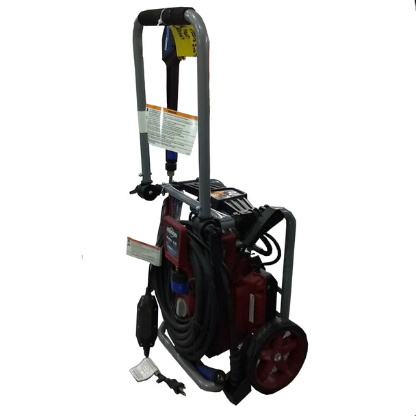 Briggs and Stratton Professional Series 2000 Psi Pressure Washer 020667