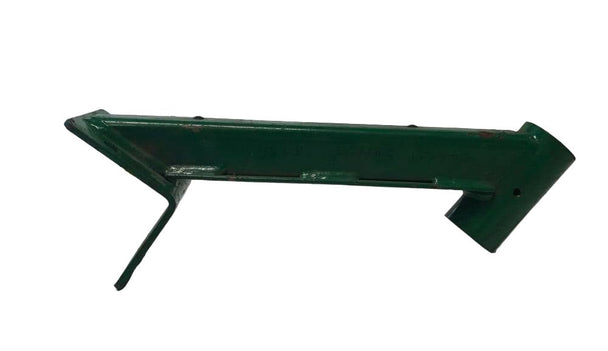 Bobcat 2306029S OEM Caster Support Assembly – Heavy - Duty Replacement - SLE Equipment - 2