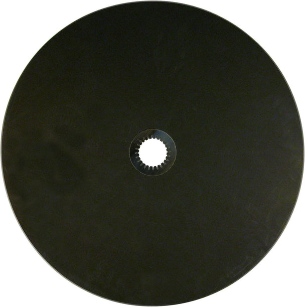 Buyers Genuine Part FWD36 36" Fifth Wheel Lube Disks With Steel Retention Clip