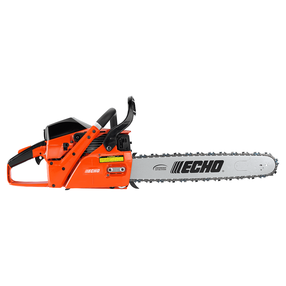 Echo CS - 680 - 20 66.8 cc Gas - Powered Rear Handle Chainsaw w / 20" B&C - SLE Equipment - 3