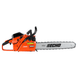 Echo CS - 680 - 20 66.8 cc Gas - Powered Rear Handle Chainsaw w / 20" B&C - SLE Equipment - 3