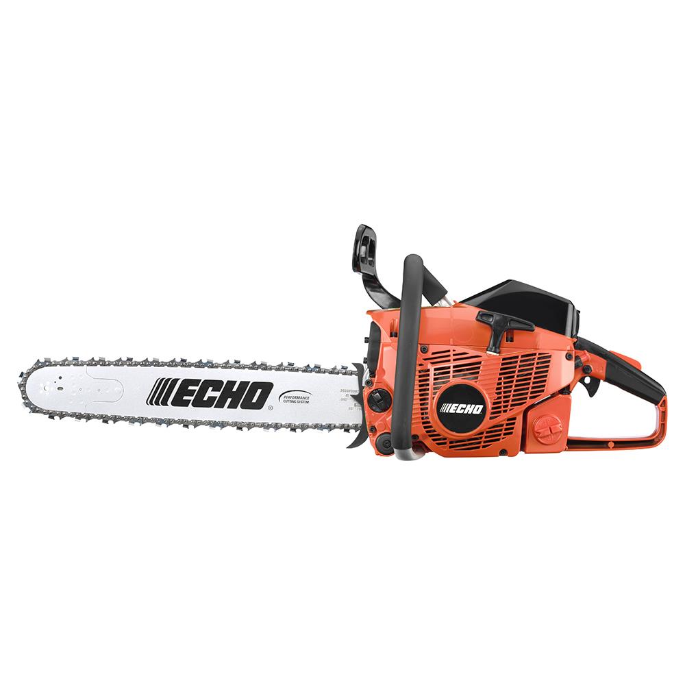 Echo CS - 680 - 20 66.8 cc Gas - Powered Rear Handle Chainsaw w / 20" B&C - SLE Equipment - 1
