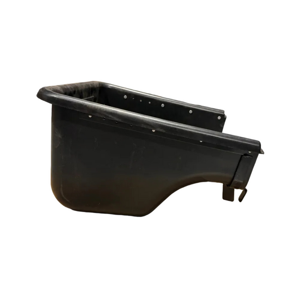 California Trimmer 20" Grass Catcher Assembly - OEM Part #20801 for 20-Inch Reel Mowers