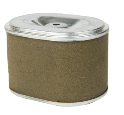 BE 85.571.015 Replacement Muffler For Powerease 7 HP & 7.2 HP Gasoline Engines - SLE Equipment - 1