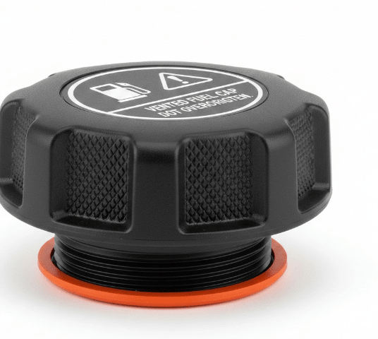 BE 85.571.856 Fuel Tank Cap For R210 Engines - SLE Equipment - 1