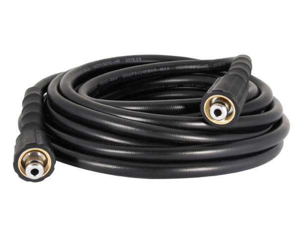 BE 85.225.229P Pressure Washer Hose Cold Water (3200 PSI / 25' Length) - SLE Equipment - 1