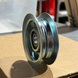 Cluparis Idler Pulley for lawn tractors with 42" & 48" Deck X002IGL0P9 PIC 3