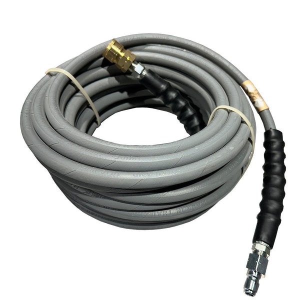 Comet Genuine Part PK - 85238155 50" OF 3/8" Hose 4000 PSI - SLE Equipment - 1