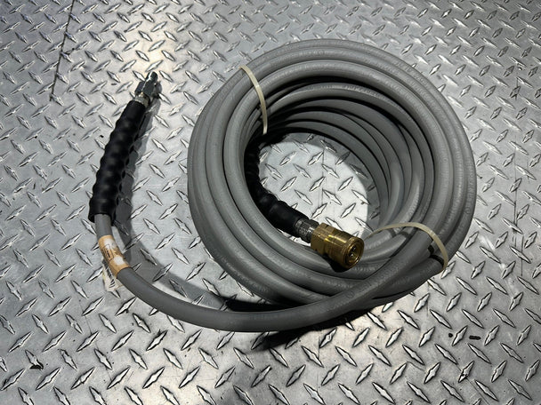 Comet Genuine Part PK - 85238155 50" OF 3/8" Hose 4000 PSI - SLE Equipment - 2
