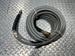 Comet Genuine Part PK - 85238155 50" OF 3/8" Hose 4000 PSI - SLE Equipment - 2
